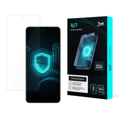 OVITEK 3MK OVITEK ZA OPPO A58 4G ZAŠČITA PRED POŠKODBAMI