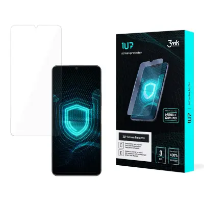 HUAWEI NOVA Y62/Y62 PLUS - OVITEK ZA TELEFON 3MK 1UP