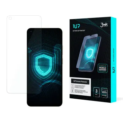 REALME NARZO 60 5G 3MK 1UP CASE OVITEK ZA TELEFON ZAŠČITA