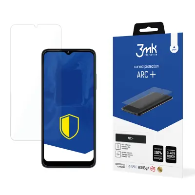 T-MOBILE T PHONE 5G 2023 - OVITEK ZA TELEFON ETUI 3MK ARC+