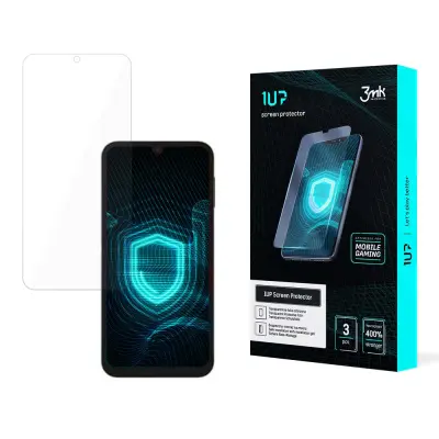 3MK OVITEK SAMSUNG GALAXY A24 4G POLIKARBONATNI OVITEK ZA TELEFON
