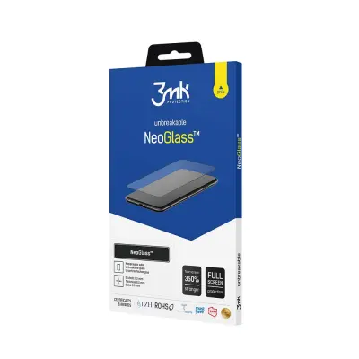 3MK NEOGLASS KALJENO STEKLO ZA SAMSUNG GALAXY A22 5G OVITEK