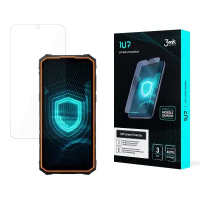 3MK ZAŠČITNA FOLIJA ZA EKRAN 1UP ZA HOTWAV CYBER 13 PRO