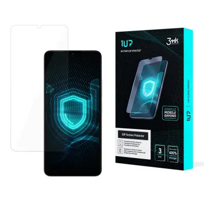 OVITEK 3MK 1UP ZA REDMI 13C POCO C65 ZAŠČITA