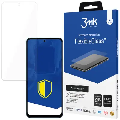 3MK FLEXIBLEGLASS LITE ZA ONEPLUS NORD CE 3 SOLID KALJENO STEKLO