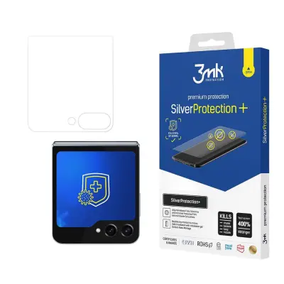 OVITEK 3MK SILVERPROTECTION+ ZA SAMSUNG GALAXY Z ZAŠČITO SPREDAJ FLIP 5