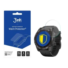 3MK ZAŠČITA ZA URO FLEXIBLEGLASS LITE ZA GARMIN FENIX 7X PRO SOLAR