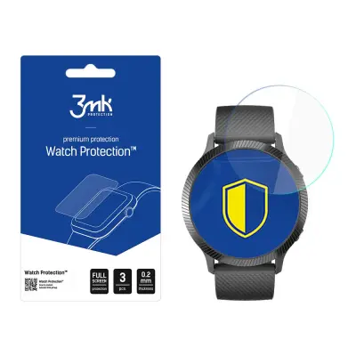 BLACKVIEW R8 3MK ZAŠČITA ZA URO V. ARC+ KALJENO STEKLO ZA URO