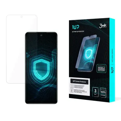 LAVA STORM 5G 3MK 1UP CASE KOMPAKTNI OVITEK ZA TEL