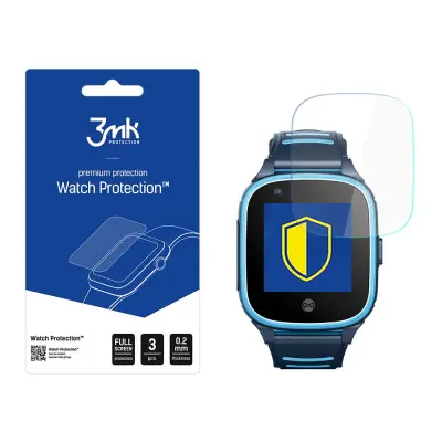 ETUI ZA PAMETNO URO FOREVER LOOK ME 4G KW500