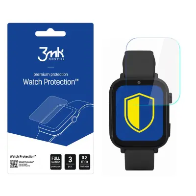 3MK ARC+ ZA OTROŠKO ETUI ZA URO GARETT KIDS N!CE PRO 4G PAMETNA URA