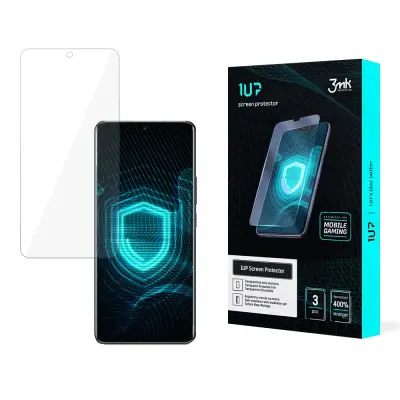 OVITEK ZA OVITEK 3MK 1UP ZA XIAOMI 13 PRO S 360° PROTIZDRSNO ZAŠČITO