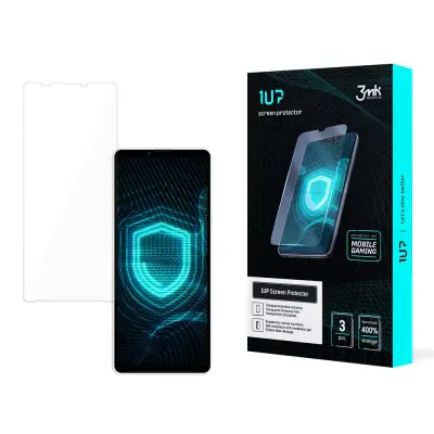 OVITEK SONY XPERIA 10 V OVITEK 3MK 1UP ZA TELEFON Z ZAŠČITO