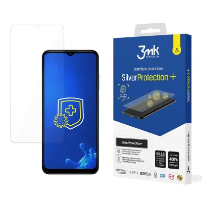 OVITEK ZA TELEFON NOKIA G42 5G 3MK SILVERPROTECTION+