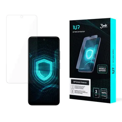 NOTHING OVITEK ZA TELEFON 2 3MK 1UP CASE ZAŠČITNI OVITEK ZA TELEFON