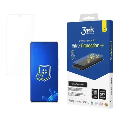 OVITEK VIVO S16 3MK SILVERPROTECTION+ ZA TELEFON 3MK