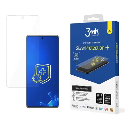 OVITEK 3MK SILVERPROTECTION+ ZA TECNO SPARK 20 PRO+ POKROV OHIŠJA