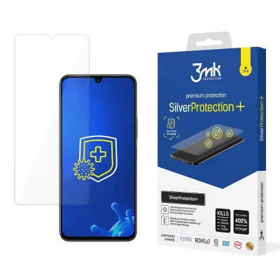 3MK SILVERPROTECTION+ KALJENO STEKLO ZA INFINIX NOTE 12 2023