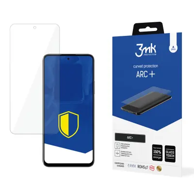HONOR X7B - 3MK ARC+