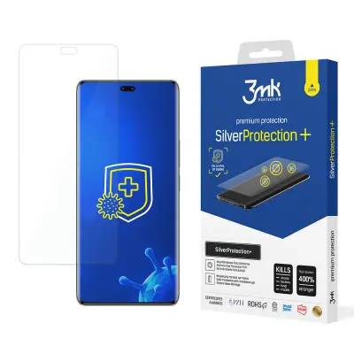 OVITEK ZA TELEFON HONOR 80 PRO 3MK SILVERPROTECTION+