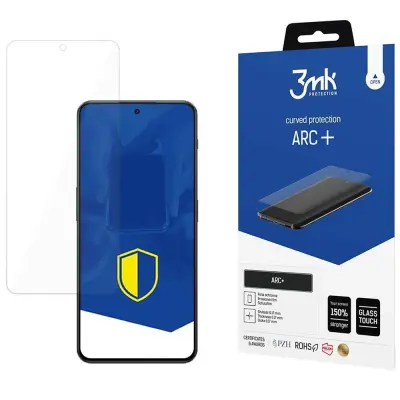 OVITEK ONEPLUS NORD 3 5G 3MK ARC+ OVITEK ZA TELEFON 5,5"