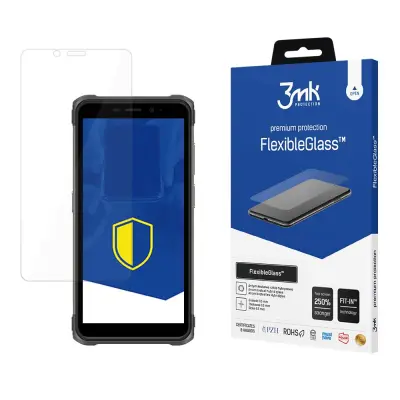 OVITEK ZA TELEFON ULEFONE ARMOR X10 PRO S HITRIM POLNJENJEM