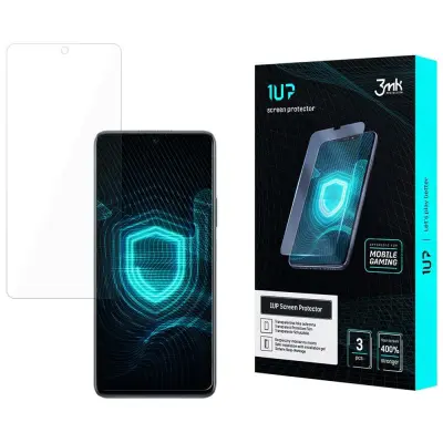 HUAWEI NOVA 11I OVITEK 3MK 1UP ZAŠČITNI OVITEK ZA TELEFON