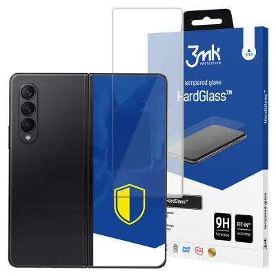 3MK HARDGLASS KALJENO STEKLO ZA SAMSUNG GALAXY S FOLD4 SPREDAJ