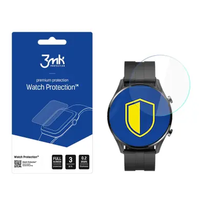 IMILAB W12 3MK ZAŠČITA ZA URE V. FLEXIBLEGLASS LITE ZA 40MM URE