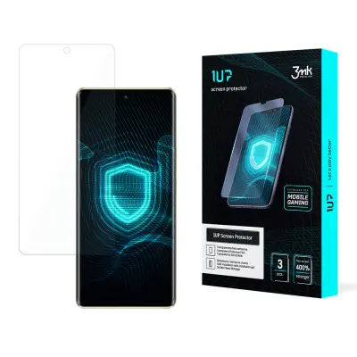 OVITEK 3MK 1UP ZA INFINIX ZERO 30 5G ZAŠČITA POKROVA ZA INFINIX