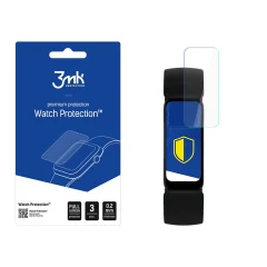 FITBIT INSPIRE 2 3MK ZAŠČITA ZA URO V. ARC+ ETUI ZA URO