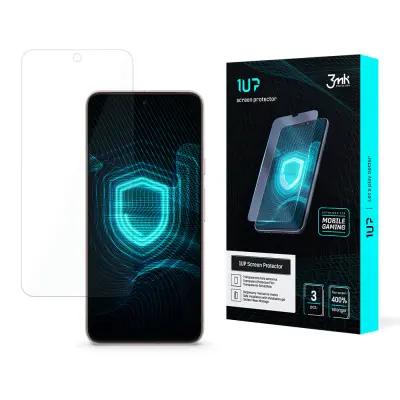 OVITEK ZA TELEFON GOOGLE PIXEL 8 PRO 3MK 1UP Z ZAŠČITO