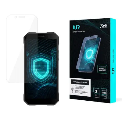 DOOGEE S61 3MK 1UP OVITEK ZA TELEFON ZDRUŽLJIV MODELI