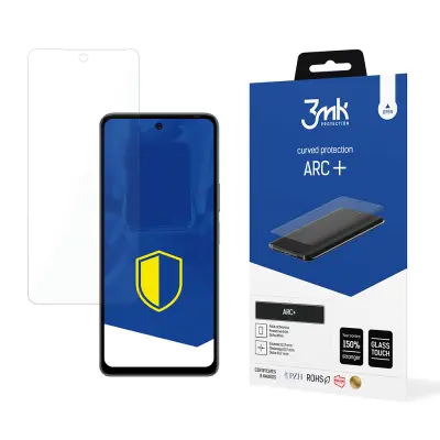 OVITEK ZA TELEFON TECNO POVA 5 PRO 5G 3MK ARC+ Z ZAŠČITO