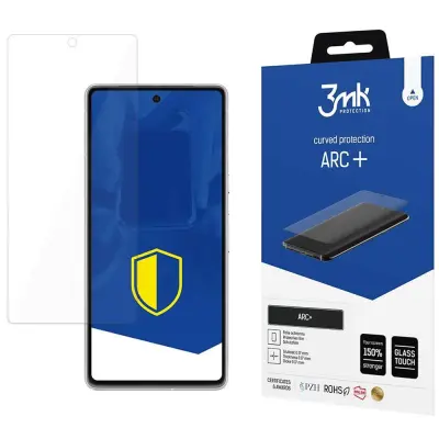 OVITEK ZA TELEFON 3MK ARC+ GOOGLE PIXEL 7 5G