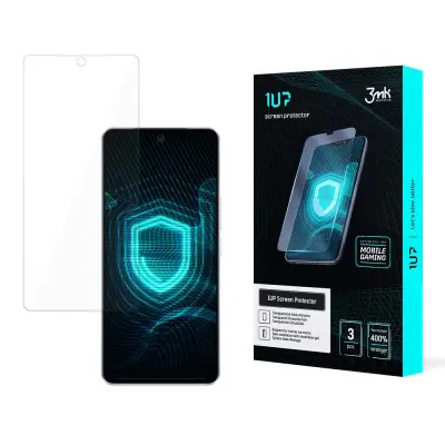 OVITEK 3MK 1UP ZA TELEFON VIVO S18E IZ SILIKONA