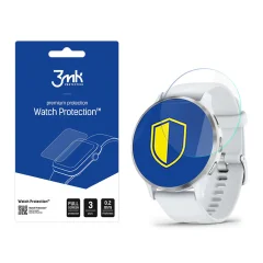 GARMIN ZAŠČITA ZA URO VENU 3 3MK V. ARC+ KALJENO STEKLO ZA URO