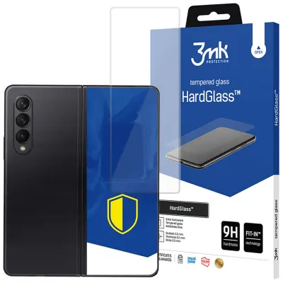 3MK TRDO STEKLO ZA SAMSUNG GALAXY Z FOLD 3 5G KALJENO STEKLO SPREDAJ