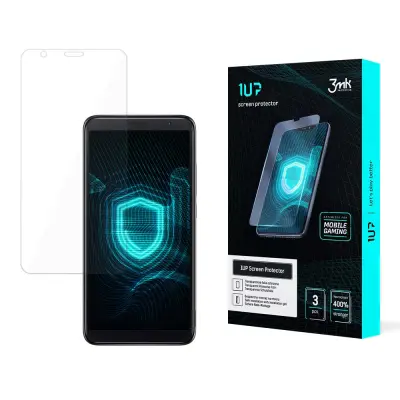 TCL 40R 5G OVITEK ZA TELEFON OVITEK 3MK 1UP KALJENO STEKLO