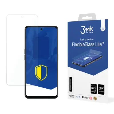 ONEPLUS NORD N30 KALJENO STEKLO 3MK FLEXIBLEGLASS LITE ZA TELEFON