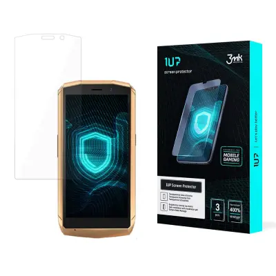 CUBOT ŽEPNA ETUI ZA TELEFON OVITEK 3MK 1UP COMPACT
