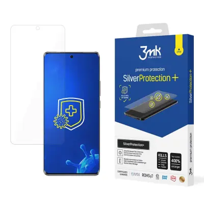 OVITEK OVITKA 3MK SILVERPROTECTION+ ZA OPPO RENO 11 PRO PJJ110