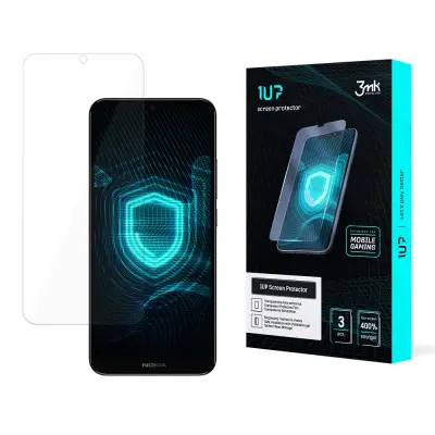 3MK OVITEK ZA TELEFON NOKIA C110 OVITEK ZA PAMETNI TELEFON VISOKA ZAŠČITA