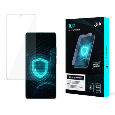 OVITEK ZA TELEFON 3MK 1UP ZA REDMI NOTE 13 5G ZAŠČITA OVITEKA