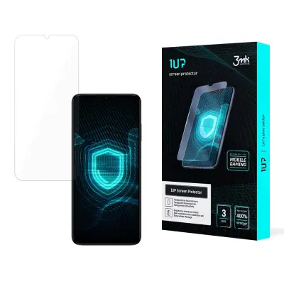 OVITEK ZA TELEFON NOKIA G22 3MK 1UP SILIKON