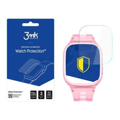 FOREVER GPS WIFI OVITEK ZA TELEFON KIDS WATCH ME 2 KW-310