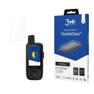 GARMIN GPSMAP 66I GPS NAVIGACIJA Z ZEMLJEVIDI ZA TURIZEM IN TREKING