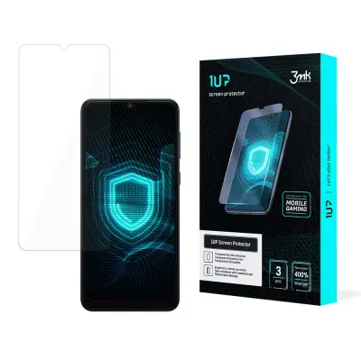 OVITEK 3MK 1UP ZA SAMSUNG GALAXY A04 - ZAŠČITA, BARVA
