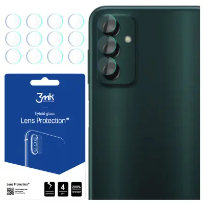 3MK ZAŠČITA ZA LEČE ZAŠČITA ZA SAMSUNG GALAXY M13 5G LEČE