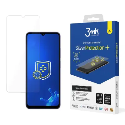 3MK SILVERPROTECTION+ OVITEK OVITKA ZA XIAOMI 13 LITE ZAŠČITA